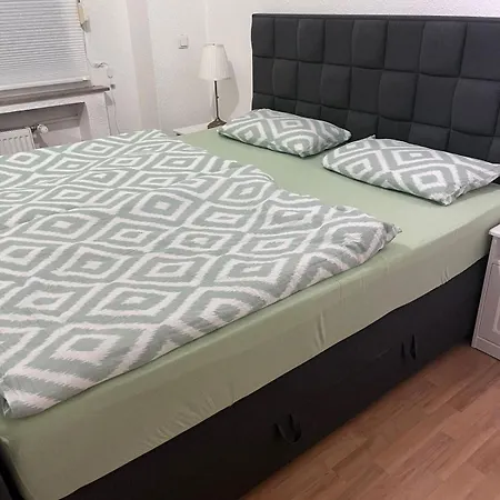 Top 3 Zimmer Appartment Bei Der Schalke Arena, Sport Und Natur Naehe Dortmund Essen Duesseldorf Oberhausen Gelsenkirchen Buitenkant foto