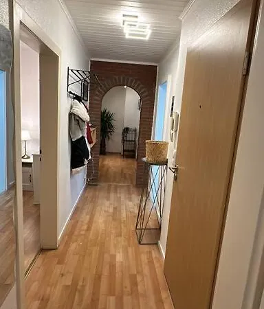 Top 3 Zimmer Appartment Bei Der Schalke Arena, Sport Und Natur Naehe Dortmund Essen Duesseldorf Oberhausen Gelsenkirchen Buitenkant foto