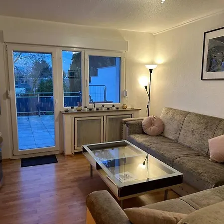 Top 3 Zimmer Appartment Bei Der Schalke Arena, Sport Und Natur Naehe Dortmund Essen Duesseldorf Oberhausen Gelsenkirchen Buitenkant foto