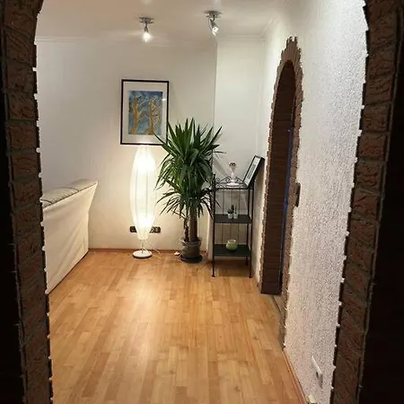 Top 3 Zimmer Appartment Bei Der Schalke Arena, Sport Und Natur Naehe Dortmund Essen Duesseldorf Oberhausen Gelsenkirchen Buitenkant foto
