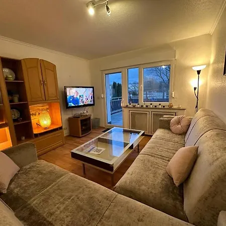 Top 3 Zimmer Appartment Bei Der Schalke Arena, Sport Und Natur Naehe Dortmund Essen Duesseldorf Oberhausen Gelsenkirchen Buitenkant foto