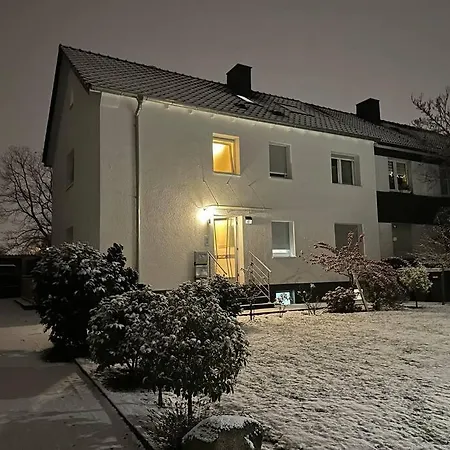 Top 3 Zimmer Appartment Bei Der Schalke Arena, Sport Und Natur Naehe Dortmund Essen Duesseldorf Oberhausen Gelsenkirchen Buitenkant foto