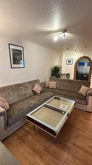 3 Bei Der Schalke Arena, Sport Und Naehe Dortmund Essen Duesseldorf Oberhausen Apartment *