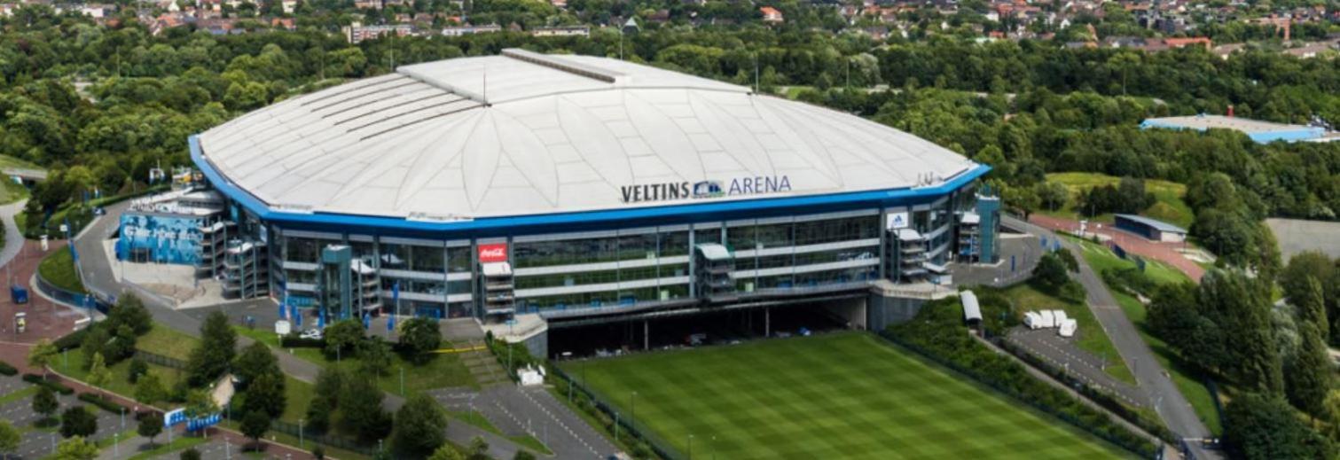 3 Bei Der Schalke Arena, Sport Und Naehe Dortmund Essen Duesseldorf Oberhausen Apartment Gelsenkirchen