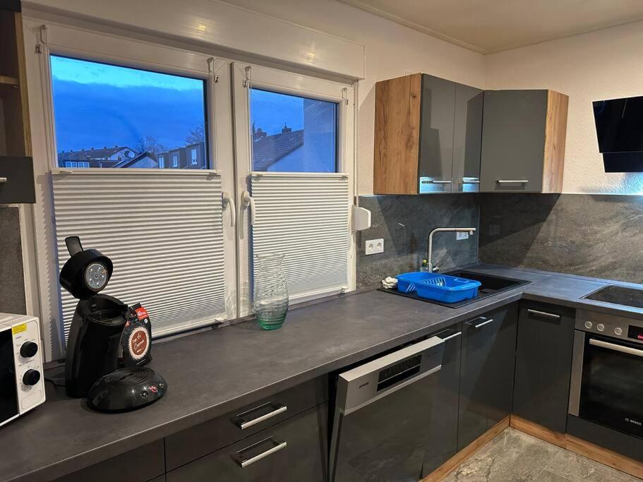 3 Bei Der Schalke Arena, Sport Und Naehe Dortmund Essen Duesseldorf Oberhausen Apartment *