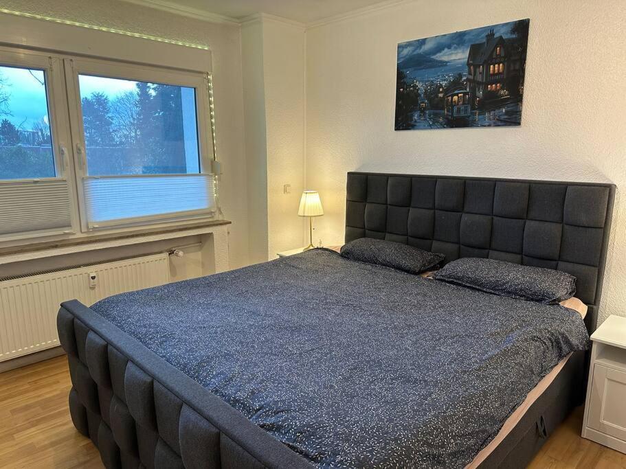 Apartment 3 Bei Der Schalke Arena, Sport Und Naehe Dortmund Essen Duesseldorf Oberhausen Gelsenkirchen